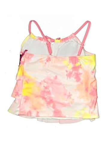 Justice Two Piece Swimsuit (view 2)