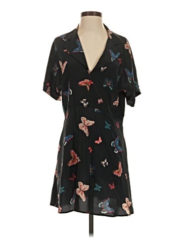 Tucker Casual Dress (view 1)