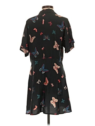 Tucker Casual Dress (view 2)