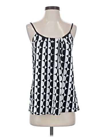 NY&C Sleeveless Top (view 1)