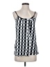 NY&C Black Sleeveless Top Size S - photo 1