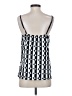 NY&C Black Sleeveless Top Size S - photo 2