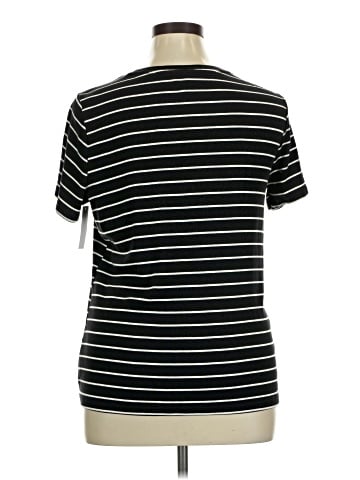 Sky Short Sleeve T-Shirt (view 2)
