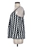 NY&C Black Sleeveless Top Size S - photo 5