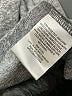 White Stag Gray Cardigan Size XL - photo 8