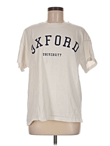 H&M Short Sleeve T-Shirt (view 1)