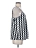 NY&C Black Sleeveless Top Size S - photo 4