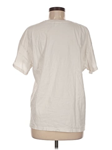 H&M Short Sleeve T-Shirt (view 2)