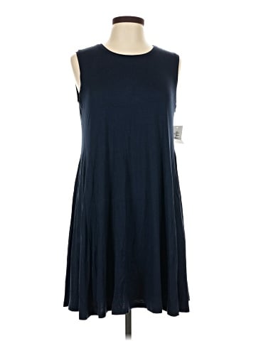 Style&Co Casual Dress (view 1)