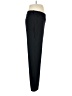 Lands' End Solid Black Dress Pants Size 1X - photo 4