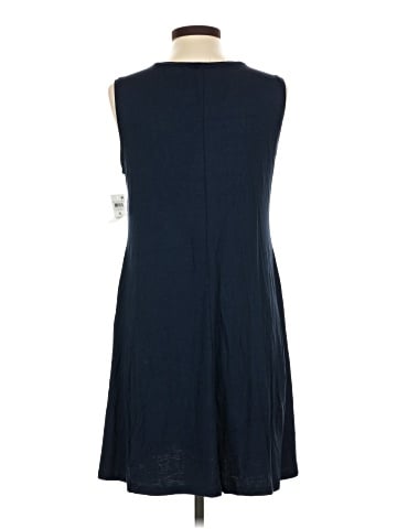 Style&Co Casual Dress (view 2)