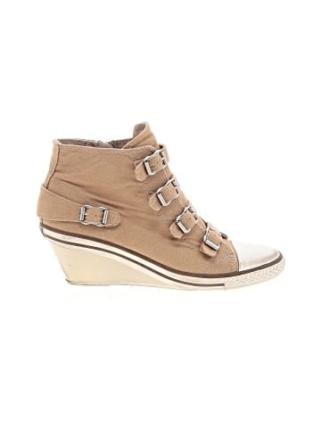 Ash Wedges (view 1)