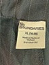 No Boundaries Blue Casual Pants Size 16 - photo 4