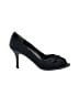 Talbots Black Heels Size 8 - photo 1