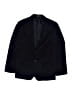 Van Heusen Solid Blue Blazer Size 12 - photo 1