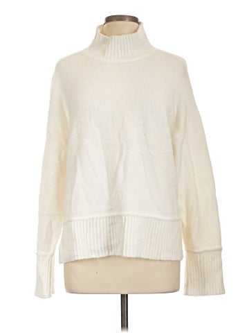 Nine West Turtleneck Sweater (view 1)
