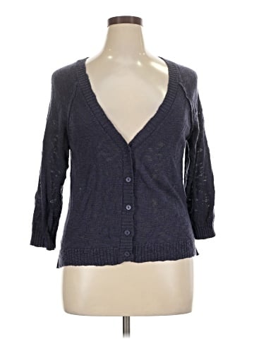 Mudd Cardigan (view 1)
