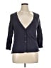 Mudd Blue Cardigan Size XL - photo 1