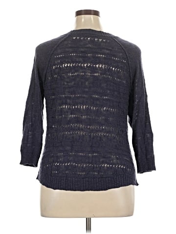 Mudd Cardigan (view 2)