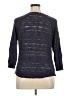 Mudd Blue Cardigan Size XL - photo 2