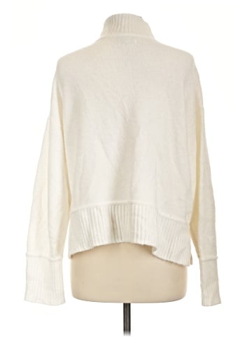 Nine West Turtleneck Sweater (view 2)