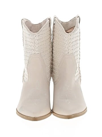 DV by Dolce Vita Ankle Boots (view 2)