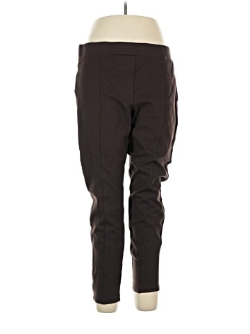 Style&Co Active Pants (view 1)