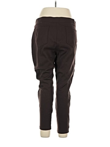Style&Co Active Pants (view 2)