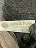 Ebb & Flow Brown Pullover Hoodie Size L - photo 7