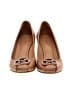 Tory Burch Solid Tan Brown Wedges Size 6 1/2 - photo 2