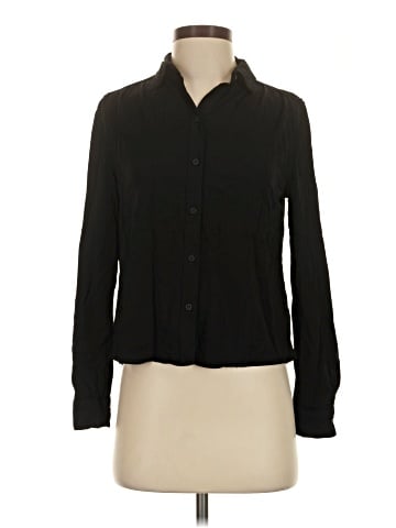 Bella Dahl Long Sleeve Blouse (view 1)