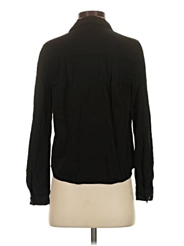 Bella Dahl Long Sleeve Blouse (view 2)