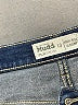 Mudd Hearts Blue Jeans Size 13 - photo 7