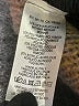 Moth Gray Cardigan Size Med - Lg - photo 8
