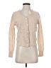 Max Mara Tan Cardigan Size S (estimated) - photo 1