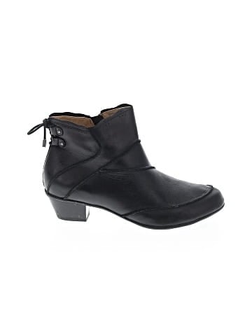 Aetrex Ankle Boots (view 1)
