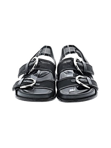 Zara Sandals (view 1)