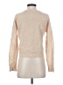 Max Mara Tan Cardigan Size S (estimated) - photo 2