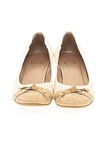 Stuart Weitzman Heels (view 2)