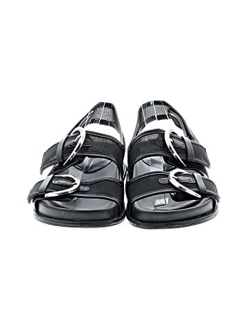 Zara Sandals (view 2)
