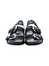 Zara Black Sandals Size EU 37 - photo 2