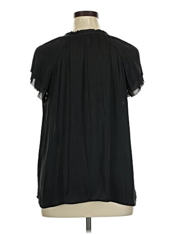 Banana Republic Short Sleeve Blouse (view 2)