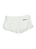 O'Neill White Athletic Shorts Size 5 - photo 2