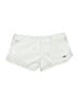 O'Neill White Athletic Shorts Size 5 - photo 1