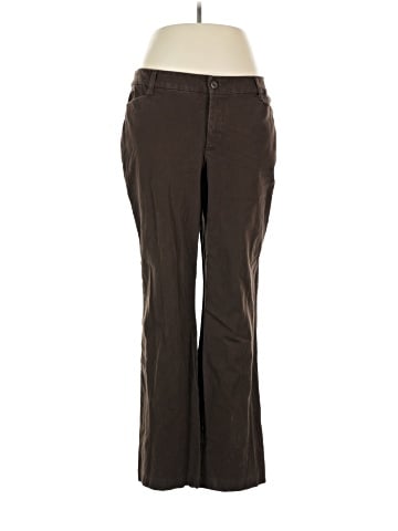 St. John's Bay Dress Pants (view 1)