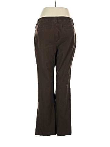 St. John's Bay Dress Pants (view 2)