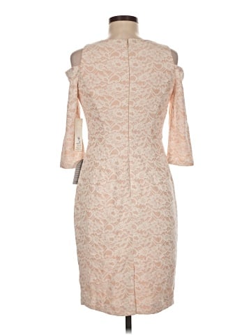 Eliza J Cocktail Dress (view 2)