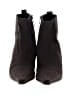Donald J Pliner Black Ankle Boots Size 7 - photo 2