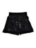 Calia Chevron-herringbone Black Shorts Size XS - photo 1