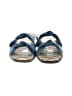Unbranded Blue Wedges Size 7 - photo 2